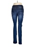 Mudd Hearts Blue Jeans Size 11 L - photo 2