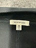 Max Studio Solid Black Active Pants Size XS - photo 7