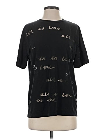 Stella McCartney Short Sleeve T-Shirt (view 1)