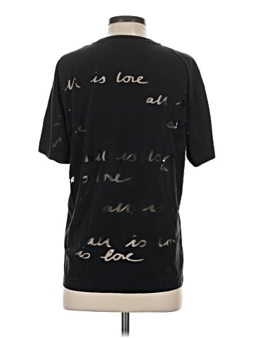 Stella McCartney Short Sleeve T-Shirt (view 2)
