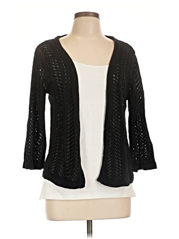 Sara Morgan for Haband Cardigan (view 1)