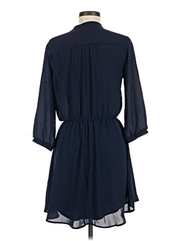 Lush Casual Dress (view 2)