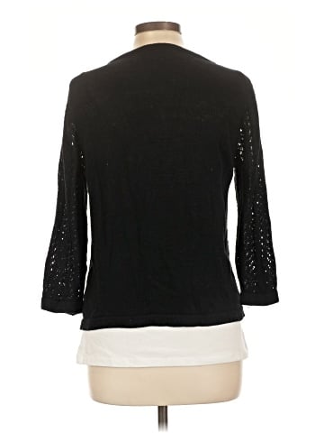 Sara Morgan for Haband Cardigan (view 2)