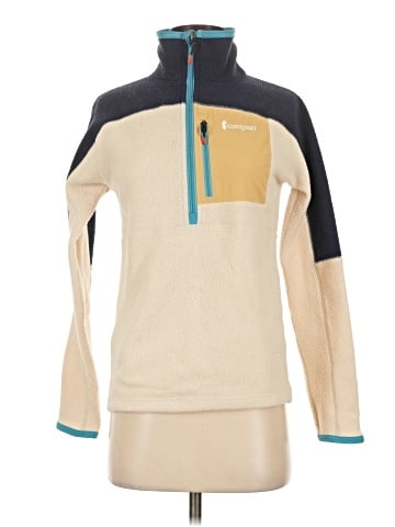 Cotopaxi Pullover Sweater (view 1)