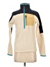 Cotopaxi 100% Recycled Polyester Tan Pullover Sweater Size XXS - photo 1