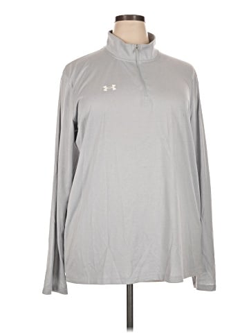 Under Armour Track Jacket (view 1)