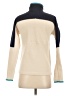 Cotopaxi 100% Recycled Polyester Tan Pullover Sweater Size XXS - photo 2