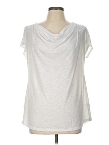 Cato Sleeveless T-Shirt (view 1)
