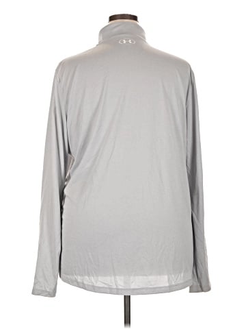 Under Armour Track Jacket (view 2)