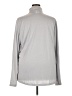 Under Armour Gray Track Jacket Size 2XL - photo 2