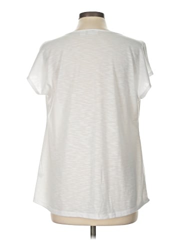 Cato Sleeveless T-Shirt (view 2)
