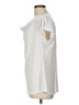 Cato Ivory Sleeveless T-Shirt Size L - photo 5