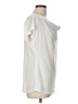 Cato Ivory Sleeveless T-Shirt Size L - photo 4