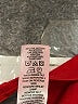 Dunnes Solid Red Cocktail Dress Size 10 - photo 9