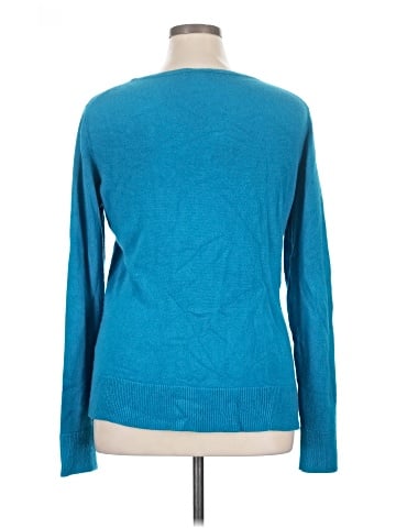 Roz & Ali Pullover Sweater (view 2)