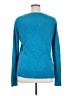 Roz & Ali 100% Acrylic Teal Pullover Sweater Size XL - photo 2
