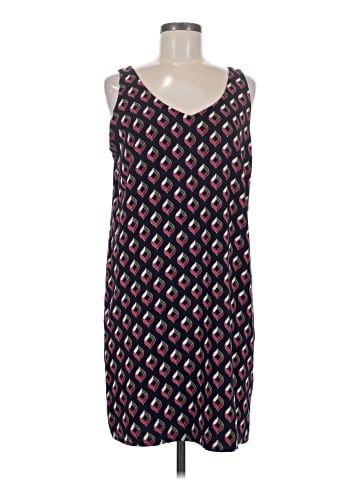 Halogen Casual Dress (view 1)