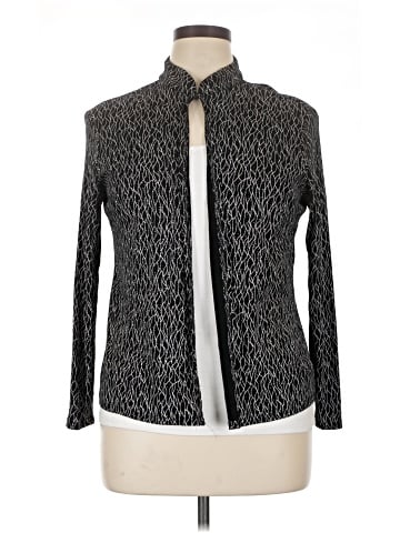 Onyx Nite Cardigan (view 1)