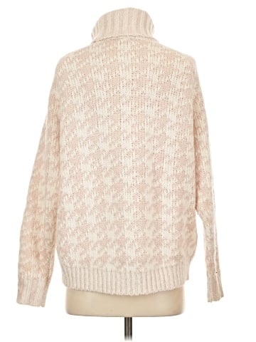 LINE Turtleneck Sweater (view 2)