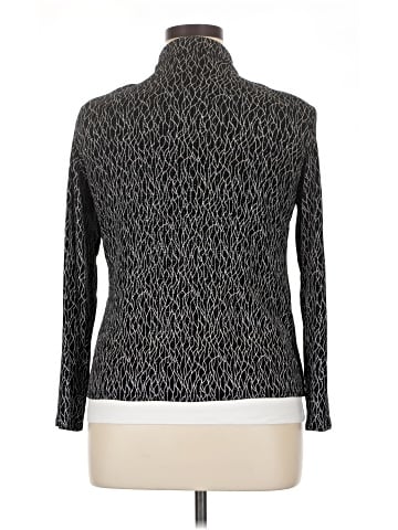 Onyx Nite Cardigan (view 2)