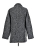 Gap Outlet Tweed Gray Coat Size S - photo 2