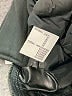 Unbranded 100% Polyester Black Jacket Size XL - photo 7