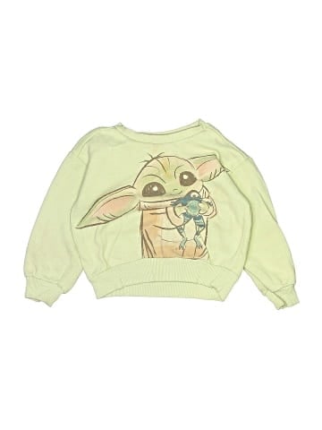 Star Wars Sweatshirt (view 1)