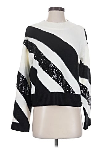 DKNY Pullover Sweater (view 1)