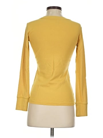 Gap Outlet 3/4 Sleeve T-Shirt (view 2)