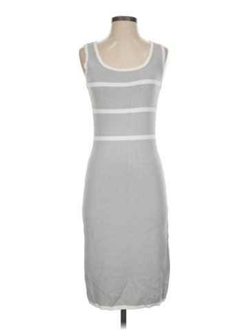 Carmen Carmen Marc Valvo Cocktail Dress (view 1)