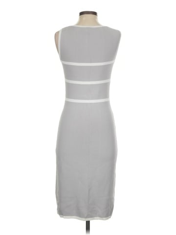 Carmen Carmen Marc Valvo Cocktail Dress (view 2)