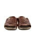 Taos Brown Sandals Size 8 - photo 2
