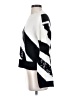 DKNY Stripes White Pullover Sweater Size XS - photo 5