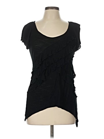 Kenar Short Sleeve Top (view 1)