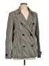 Forever 21 Houndstooth Ivory Blazer Size L - photo 1