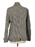 Forever 21 Houndstooth Ivory Blazer Size L - photo 2