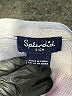 Splendid Tie-dye Purple Sweatshirt Size S - photo 9