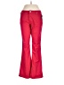 Ellemenno Red Jeans Size 11 - photo 1