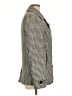 Forever 21 Houndstooth Ivory Blazer Size L - photo 4
