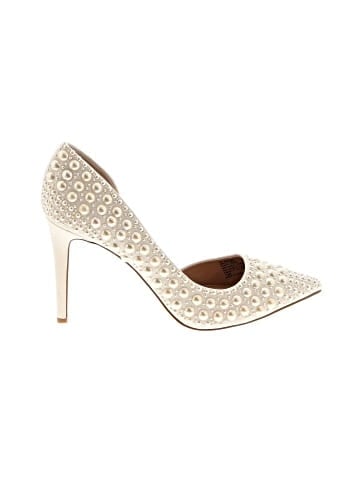 INC International Concepts Heels (view 1)