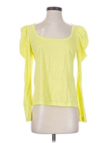 A.L.C. 3/4 Sleeve T-Shirt (view 1)