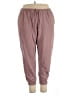 Vince. Solid Brown Casual Pants Size XXL - photo 1