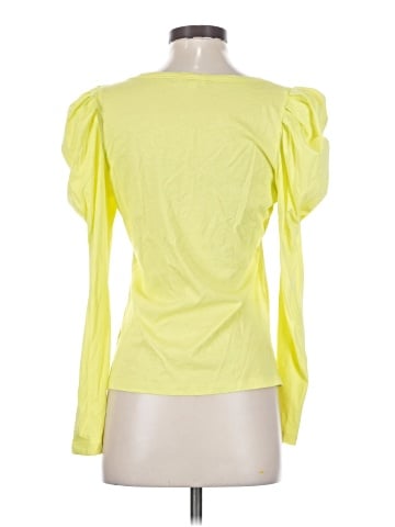 A.L.C. 3/4 Sleeve T-Shirt (view 2)