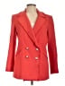 Veronica Beard Red Blazer Size 12 - photo 1