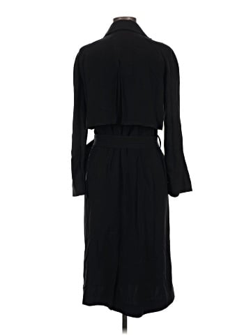 Sandro Trenchcoat (view 2)