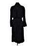 Sandro 100% Viscose Black Trenchcoat Size EU (FR) 38 / US 6 - photo 2