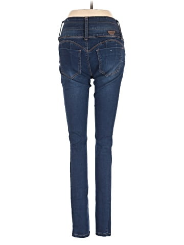 Bamboo Jeans (view 2)