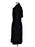 Sandro 100% Viscose Black Trenchcoat Size EU (FR) 38 / US 6 - photo 5