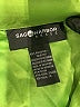 Sag Harbor 100% Polyester Green Blazer Size 10 - photo 6