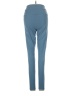 L Space Solid Blue Active Pants Size S - photo 2
